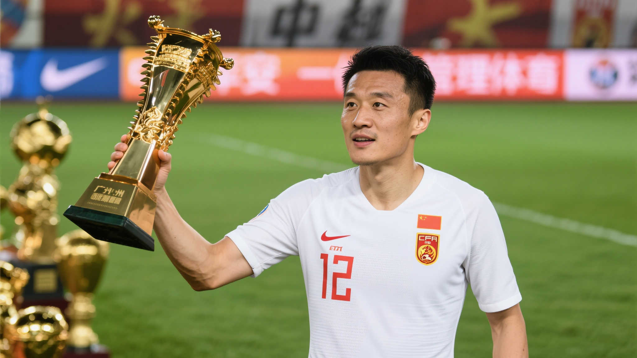 曝44岁郑智已是足协执委,球员平常喊他领导,不会离开国足教练组 曝44岁郑智已是足协执委,球员平常喊他领导,不会离开国足教练组