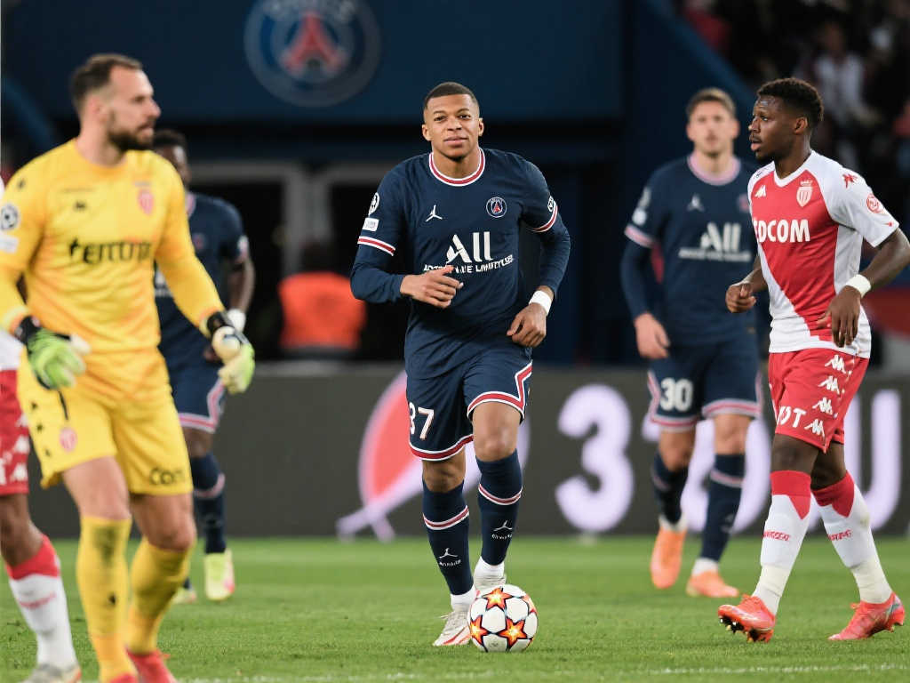 多纳鲁马:怀念姆巴佩,巴黎圣日耳曼精神状态已转变 多纳鲁马:怀念姆巴佩,巴黎圣日耳曼精神状态已转变